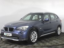 BMW X1 3.0 AT, 2011, 139 401 км, с пробегом, цена 1 299 000 руб.