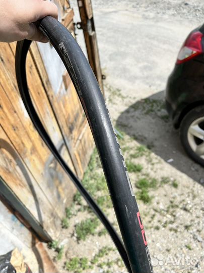 Резина шоссейная Schwalbe