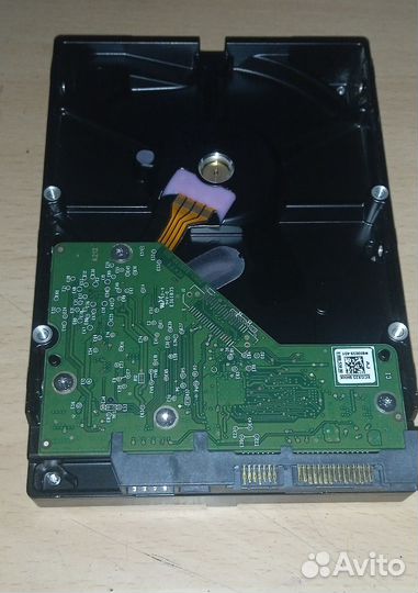 Жесткий диск 1 тб