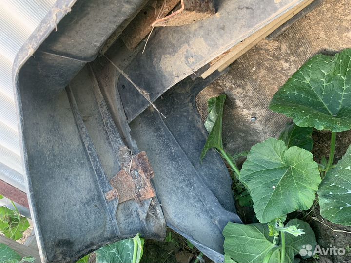 Запчасти на ваз 2199