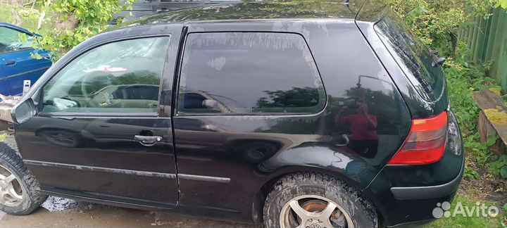 Стекла Фольксваген гольф 4 купэ