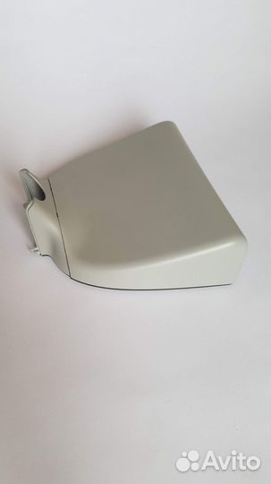 4G0907299AA, 4G0907299AB Крышка камеры Ауди А6