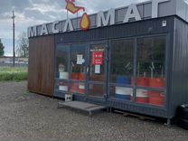 Готовый бизнес по продаже моторных масел