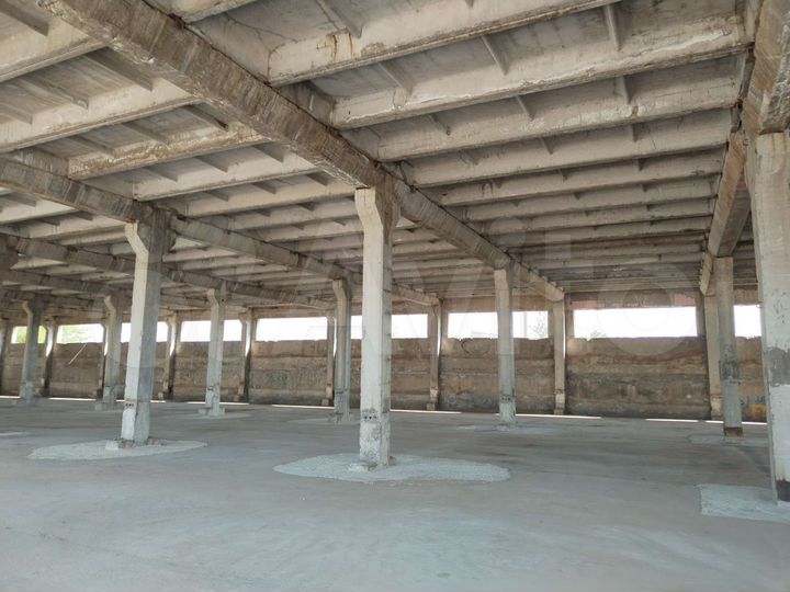 Свободного назначения, 1915 м²