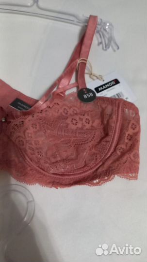 Комплект женского нижнего белья