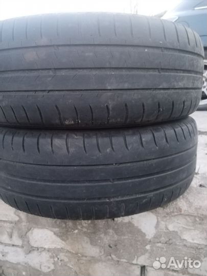 Michelin X Radial 195/65 R15