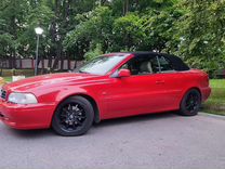 Volvo C70 2.3 AT, 2003, 240 000 км, с пробегом, цена 950 000 руб.