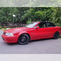 Volvo C70 2.3 AT, 2003, 240 000 км, с пробегом, цена 939 000 руб.