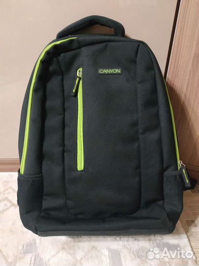 Рюкзак для ноутбука Canyon