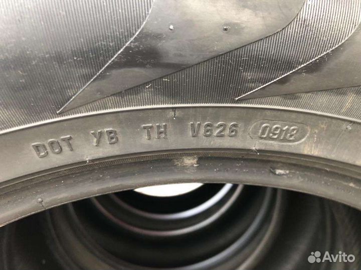 Pirelli Scorpion Verde 245/60 R18
