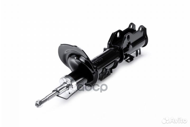 Амортизатор передний;mercedes benz vito (639)