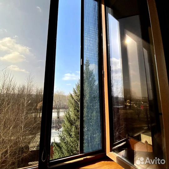 Москитная сетка