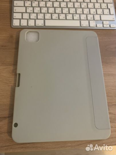 iPad pro 11 2022 чехол