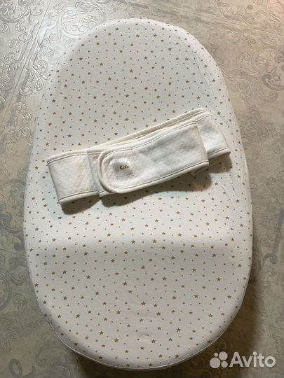 Кокон для новорожденных