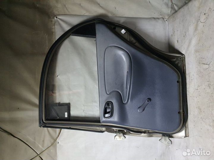 Дверь задняя правая Zaz Chance седан 1.3 2011