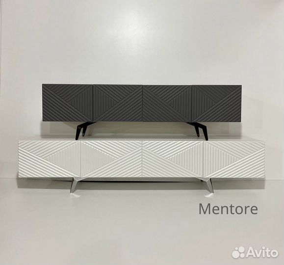 Тумба тв (коллекция Bravo)