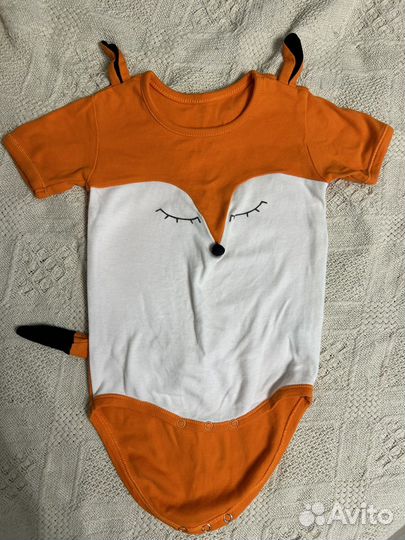 Детская одежда для мальчиков 74 80