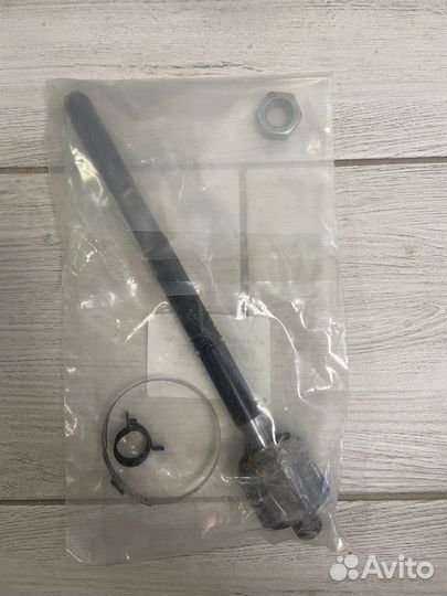 Рулевая тяга