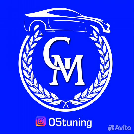 Автосервис GM-tuning