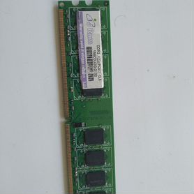 Оперативная память ddr2 4gb intel