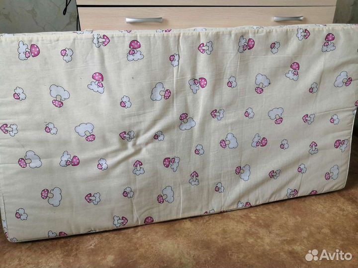 Матрас детский