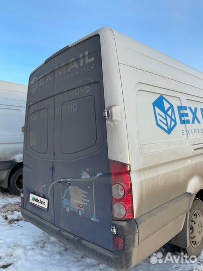 Sollers Atlant 2.7 МТ, 2023, 174 238 км