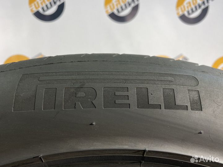 Pirelli P Zero 255/50 R20 105H