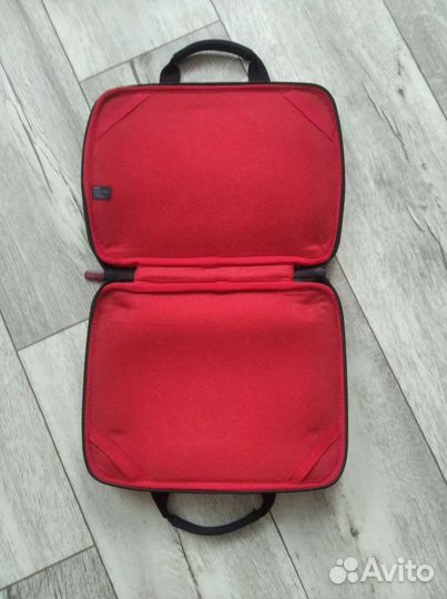 Сумка для ноутбука