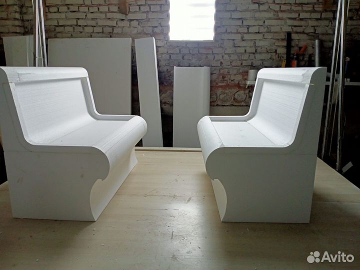 Купол, столы, лежаки в хамам. Мебель в хамам