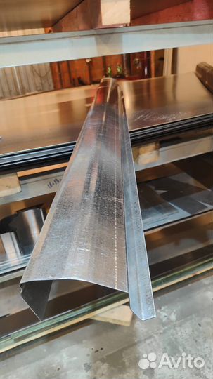 Ремонтные пороги Nissan Almera N15 комплект