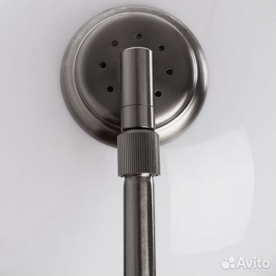 Торшер арочный напольный