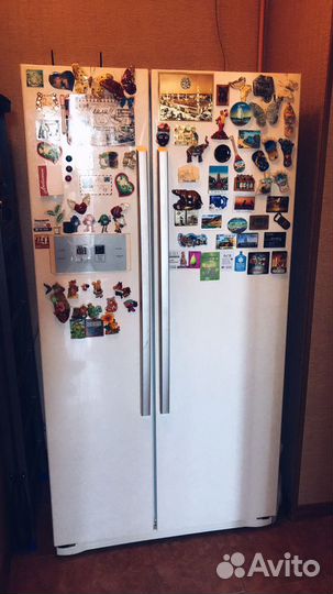 Холодильник