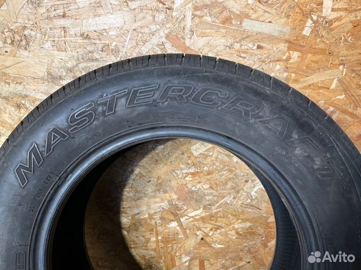 Mastercraft LSR Grand Touring 215/65 R16 98T