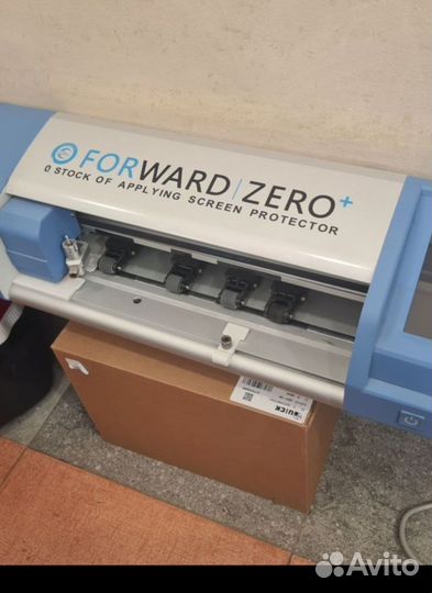 Принтер форвард