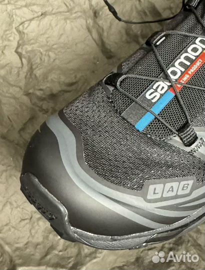 Salomon xt 6 gore tex