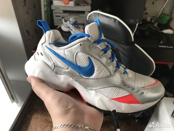 Кроссовки Nike