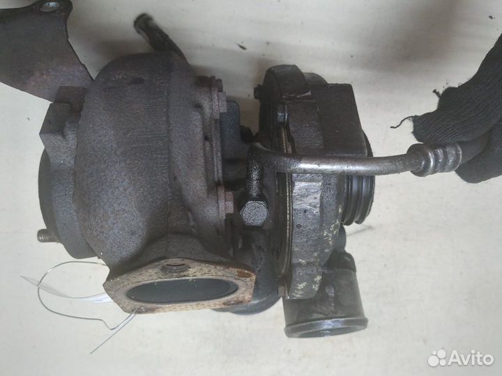 Турбина Land Rover Range Rover 3 (LM), 2004