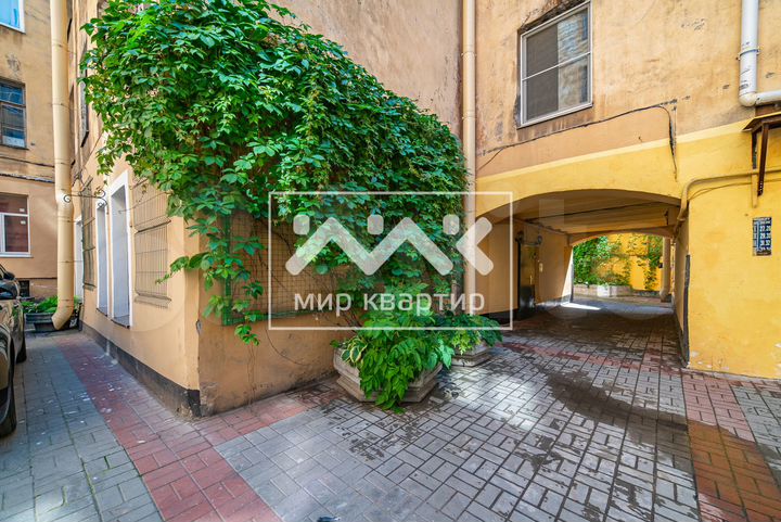 Превосходная локация и доходность