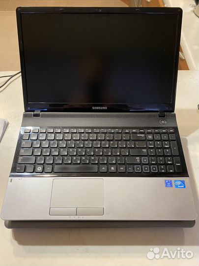 Ноутбук samsung np300e5z-a02ru