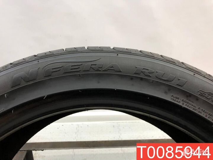 Nexen N Fera RU1 235/45 R19 95W