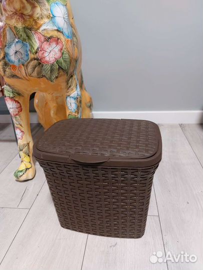 Корзина для порошка