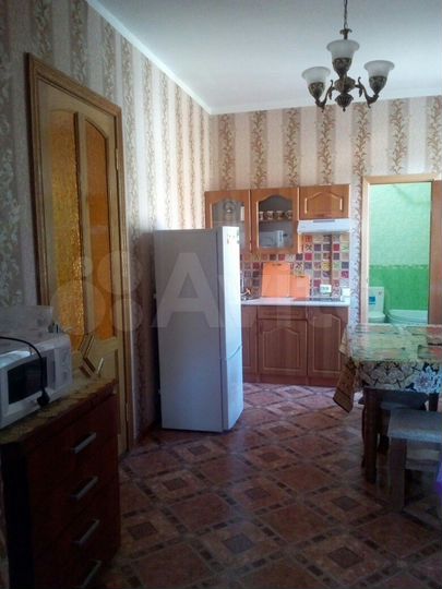 Комната 14 м² в 1-к., 1/1 эт.