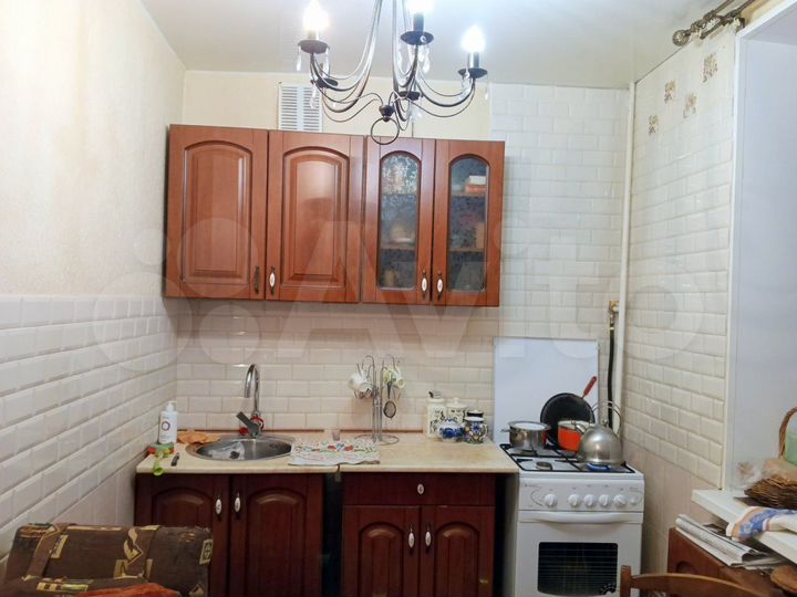 3-к. квартира, 56 м², 4/5 эт.