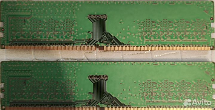 Ssd диск и оперативная память