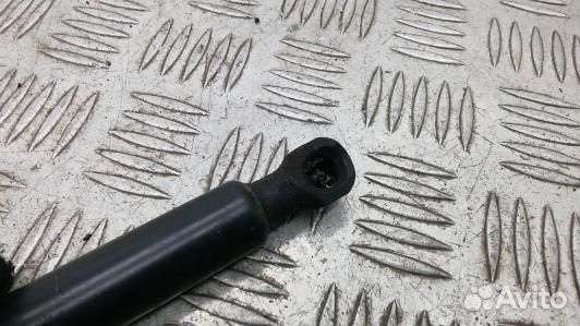 Амортизатор 3-5 двери dacia sandero 2 (TMA06OU02)