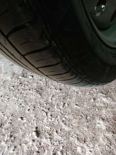 Колеса r14