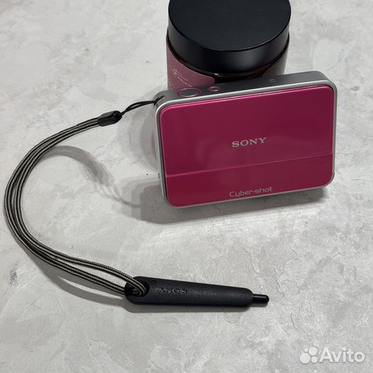 Sony Cyber shot dsc t2