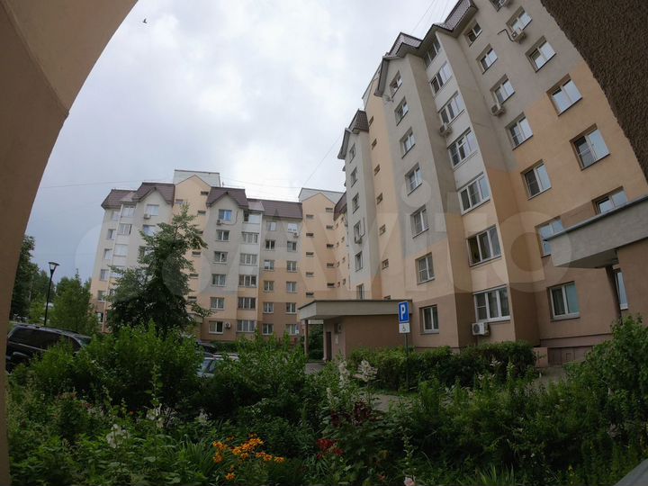 Офисное помещение, 9 м²