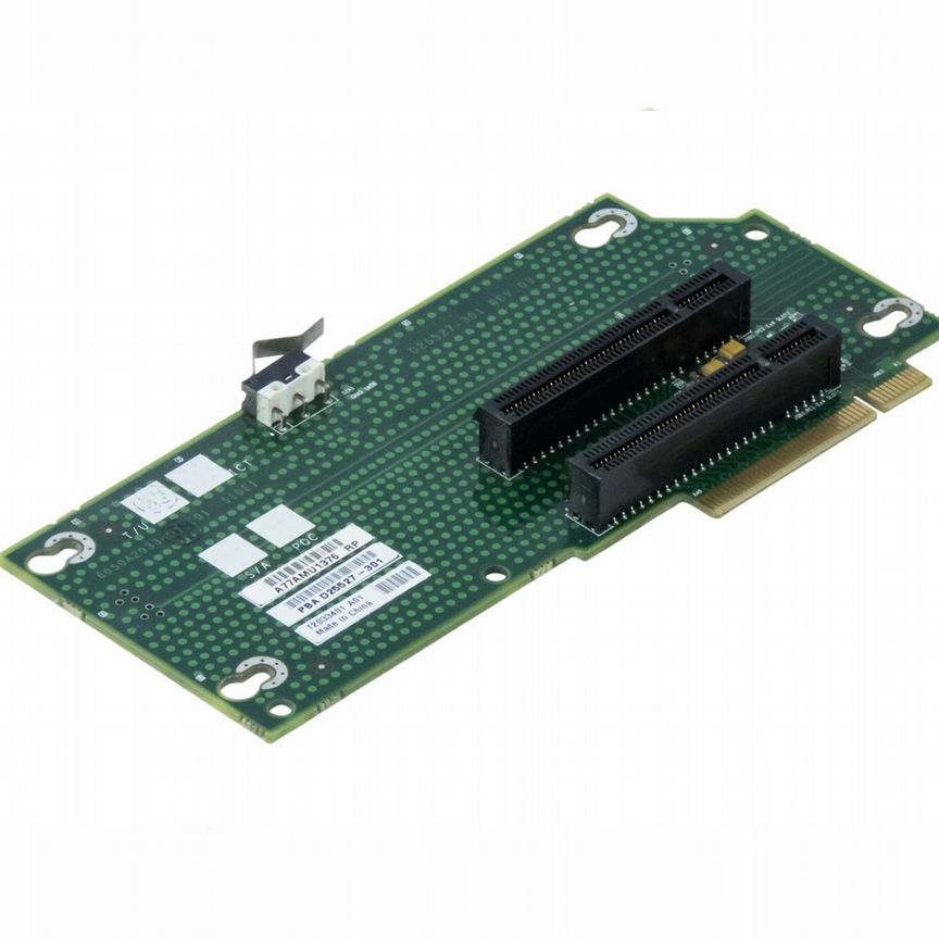 [D25527-301] Контроллер Intel Pci D25527-301