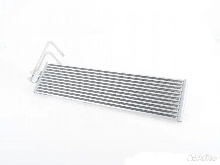 Радиатор гур BMW F07 F10 F01 F02 N63 N63N